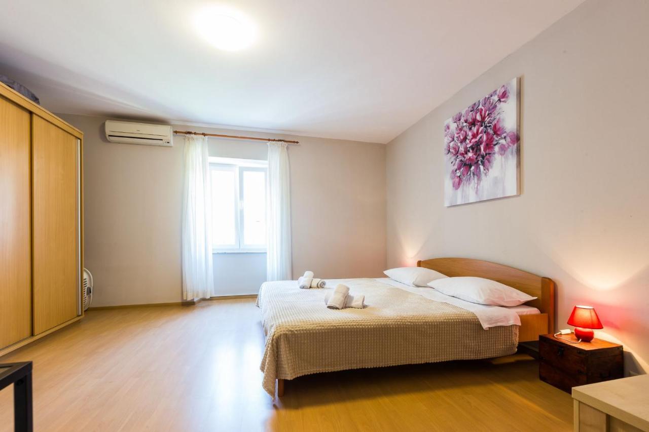 Quattro Cantoni Apartments ซาดาร์ ภายนอก รูปภาพ