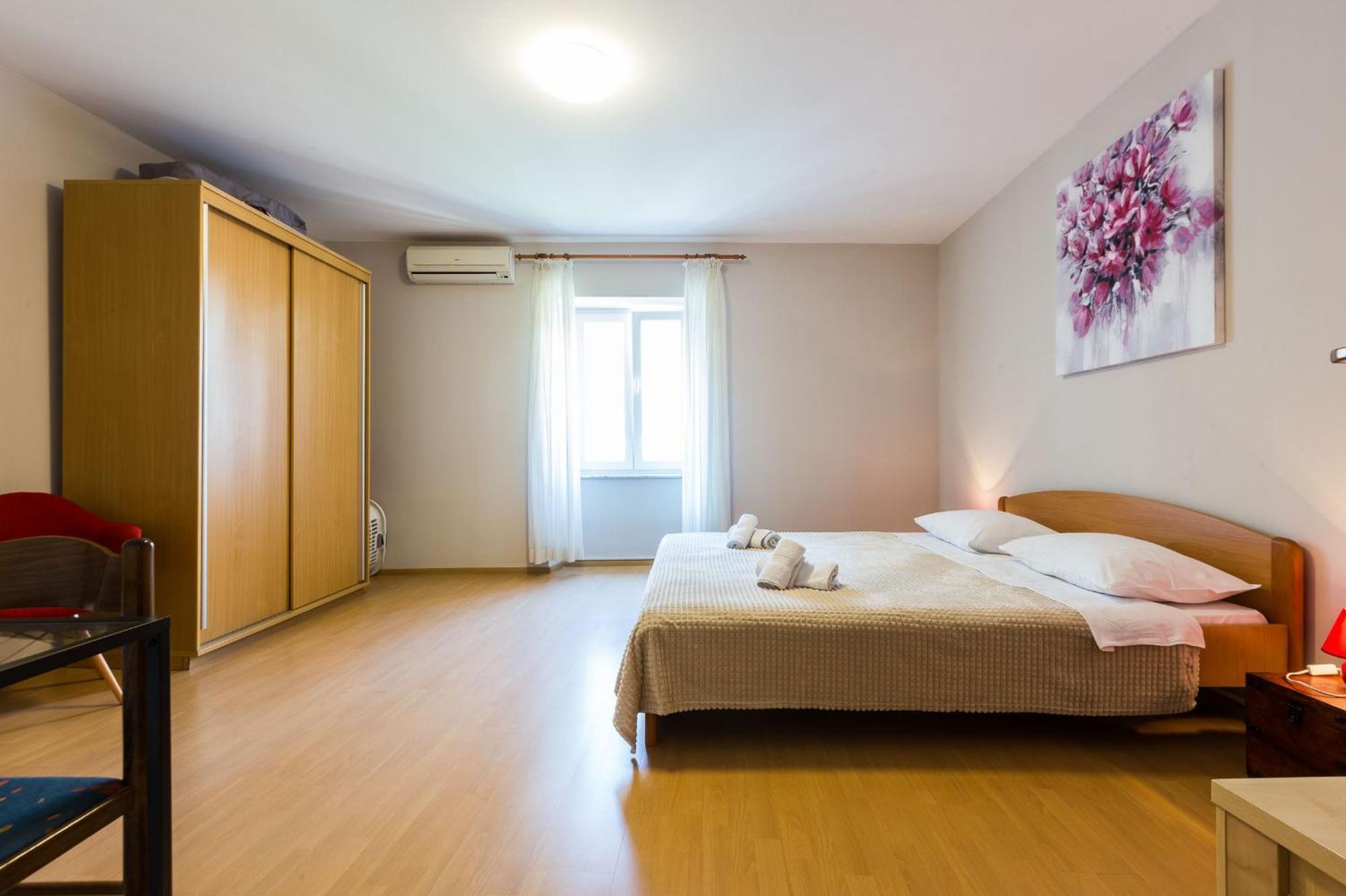Quattro Cantoni Apartments ซาดาร์ ห้อง รูปภาพ